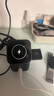 品勝蘋(píng)果無(wú)線(xiàn)充電器四合一MagSafe磁吸支架+30W充頭適用iPhone1716華為小米手機iWatch手表耳機 曬單實(shí)拍圖