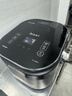 東芝（TOSHIBA）真空沁米炊壓力多段IH電飯煲微壓3-4人柴火飯 3L真空鎖鮮 5mm原裝進(jìn)口鍛造銅釜電飯鍋 RC-10ZWSC 曬單實(shí)拍圖