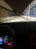 科浦仕（KEPUSHI）適用9005led汽車(chē)大燈遠近一體激光LED車(chē)燈泡超亮遠近光燈泡 曬單實(shí)拍圖