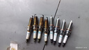 火炬（TORCH）雙銥金火花塞2.0東風(fēng)日產(chǎn)全新天籟奇駿榮耀尼桑逍客原廠(chǎng)升級Y6470 曬單實(shí)拍圖