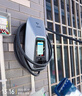 特來(lái)電（TELD）領(lǐng)航充電樁 新能源電動(dòng)汽車(chē)家用21kW藍牙 4G聯(lián)網(wǎng)適用特斯拉比亞迪理想小米汽車(chē)su7旗享版0米安裝 曬單實(shí)拍圖