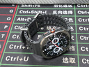 三星 Samsung【國家補貼】Watch Ultra(2025款)eSIM智能手表/運動(dòng)手表 47mm 鈦鉑銀 曬單實(shí)拍圖