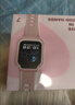 小米（MI）米兔兒童電話(huà)手表7 粉色國家補貼健康監測高清雙攝微信定位防水小學(xué)生初高中生男女孩智能運動(dòng)手表 曬單實(shí)拍圖