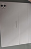 HUAWEI 華為星躍鍵盤(pán) 宣白 適用于華為平板HUAWEI MatePad Pro 12.2英寸 曬單實(shí)拍圖