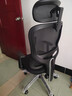 西昊M56二代 人體工學(xué)椅辦公椅電腦電競椅子人工力學(xué)座椅學(xué)習升降椅背 曬單實(shí)拍圖