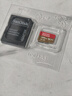閃迪（SanDisk）256GB TF(MicroSD)內存卡 4K極速金卡A2 V30 U3行車(chē)記錄儀 運動(dòng)相機無(wú)人機 監控存儲卡 讀190MB/s 曬單實(shí)拍圖