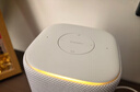 【95成新】小米（MI）Xiaomi 智能音箱 白 超級小愛(ài)智能音箱 AI大模型問(wèn)答 連續指令語(yǔ)控 支持遠程備車(chē) 小米藍牙音箱   曬單實(shí)拍圖