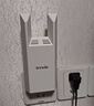 Tenda騰達1200M wifi信號放大器雙頻5G增強 千兆網(wǎng)口 wi-fi擴大中繼 無(wú)線(xiàn)網(wǎng)絡(luò )AP全屋覆蓋擴展器A18PRO 曬單實(shí)拍圖