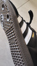 阿迪達斯adidas三葉草  samba T頭鞋運動(dòng)男女休閑鞋B75807  40.5 曬單實(shí)拍圖