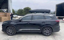 贛虎專(zhuān)用 瑞虎9車(chē)頂行李箱瑞虎8大容量SKU越野車(chē)頂箱瑞虎7車(chē)載旅行箱 【至臻款】800L雙開(kāi)192*89*37+高速橫桿 免打孔-99%車(chē)型都可安裝，詳情聯(lián)系客服 曬單實(shí)拍圖