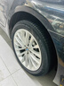 米其林（MICHELIN）防爆輪胎245/45R18 100Y PRIMACY 3ST ZP*MOE適配寶馬5系 曬單實(shí)拍圖