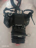 佳能/Canon EOS 600D 650D 700D 800D學(xué)生入門(mén)級二手單反相機高清旅游相機 佳能650D 18-55 標準套機 99新 曬單實(shí)拍圖