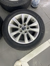 米其林（MICHELIN）汽車(chē)輪胎 205/55R16 91W 浩悅五代 Primacy 5 適配朗逸/寶來(lái)/英朗 曬單實(shí)拍圖