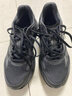 adidas DURAMO SPEED 2超輕緩震回彈訓練備賽跑步鞋男阿迪達斯 黑色   41 曬單實(shí)拍圖