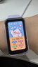 華為（HUAWEI）手環(huán)10 NFC版 流光紫 智能手環(huán)專(zhuān)業(yè)睡眠分析情緒健康鋁合金機身心率監測運動(dòng)手環(huán)支持NFC手環(huán)9升級 曬單實(shí)拍圖