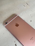 Apple iPhone 蘋(píng)果6s/6sPlus 蘋(píng)果6s二手手機 備用機學(xué)生老年工作拍照全網(wǎng)通 蘋(píng)果6sPlus 玫瑰金 9成新 64G【更換100%電池】 曬單實(shí)拍圖