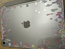 Apple/蘋(píng)果 iPad11英寸 A16芯片2025年款 平板電腦 (256GB WLAN版/學(xué)習辦公娛樂(lè ))銀色 曬單實(shí)拍圖