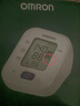 歐姆龍（OMRON）【日本原裝進(jìn)口】高精準電子血壓儀血壓計家用醫用級血壓測量?jì)x器 【原裝進(jìn)口】J710+專(zhuān)用電源+血壓高提醒 曬單實(shí)拍圖