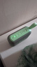 Tribit趣倍PocketGo 無(wú)線(xiàn)藍牙音箱迷你便攜式小音箱 IP68級戶(hù)外防水重低音炮 內置麥克風(fēng)游戲音響 綠色 曬單實(shí)拍圖