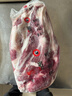 龍江和牛 國產(chǎn)和牛 原切牛腱子肉1kg/袋 谷飼600+天 牛肉生鮮 冷凍 曬單實(shí)拍圖