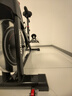 HARISON漢臣動(dòng)感單車(chē)家用智能健身車(chē) 室內自行車(chē)健身器材SHARP HR-X9eco 曬單實(shí)拍圖