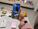 Apple/蘋(píng)果 iPhone 17 256GB 薰衣草紫色 支持移動(dòng)聯(lián)通電信5G 雙卡雙待手機 曬單實(shí)拍圖