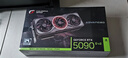 七彩虹（Colorful）iGame GeForce RTX 5090 D v2 Advanced 24GB GDDR7 DLSS 4 電競光追游戲設計電腦顯卡 曬單實(shí)拍圖