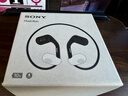索尼（SONY）Float Run 非入耳開(kāi)放式運動(dòng)耳機 懸浮豆 好音質(zhì)佩戴穩固長(cháng)效續航 跑步WI-OE610 3.8女神節 禮物 曬單實(shí)拍圖