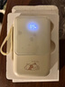 迪士尼充電寶20000毫安自帶線(xiàn)快充超薄便攜移動(dòng)電源可上飛機蘋(píng)果16可用 米白色|1萬(wàn)毫安|22.5W快充 曬單實(shí)拍圖