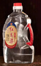 瀘州老窖瀘州紅高粱 52度2.5L散裝桶裝純糧食濃香型白酒 泡藥酒泡楊梅用酒 曬單實(shí)拍圖