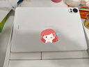 華為平板電腦MatePad Air12英寸2025新款 144Hz高刷2.8K全面屏影音娛樂(lè )學(xué)習繪畫(huà)辦公AI潮流多彩平板 標準版丨12+512GB WiFi 羽砂白 官方標配+【下單好禮】 曬單實(shí)拍圖