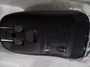 飛利浦（PHILIPS）便攜剃須刀電動(dòng)旋轉式刮胡刀電動(dòng)胡須刀剃胡刀生日禮物送男士/男生實(shí)用PQ190 經(jīng)典便攜丨黑色 曬單實(shí)拍圖