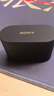 索尼（SONY）WF-1000XM6 全新一代降噪豆 真無(wú)線(xiàn)藍牙降噪耳機 智能AI 黑色 曬單實(shí)拍圖
