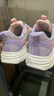 巴布豆女童鞋運動(dòng)鞋2026春秋新款網(wǎng)面透氣中大童軟底兒童跑步鞋子 MQX536丨粉紫色 【透氣網(wǎng)面】 37 碼丨內長(cháng)24.0cm 曬單實(shí)拍圖