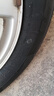 萬(wàn)力輪胎 195/65R15 91H SP022 適配豐田卡羅拉/朗逸/雷凌/科沃茲 曬單實(shí)拍圖