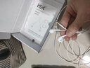 iSK sem2直播長(cháng)線(xiàn)監聽(tīng)耳機耳塞高保真入耳式手機電腦K歌主播錄音樂(lè )專(zhuān)用安卓通用 標配 曬單實(shí)拍圖
