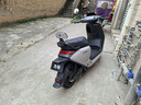九號（Ninebot）電動(dòng)摩托車(chē)N3 85c 智能智駕 長(cháng)續航電摩【門(mén)店自提】 顏色可到門(mén)店選 曬單實(shí)拍圖