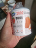 奇偉新鮮水果撈罐頭0蔗糖草莓罐頭312g*6整箱休閑零食火鍋解辣低脂 曬單實(shí)拍圖