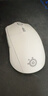 賽睿（SteelSeries）Rival3 WL Gen 2 冰玉白 無(wú)線(xiàn)鼠標 雙模藍牙2.4G全制霸電競游戲鼠標 FPS/無(wú)畏契約/打瓦游戲專(zhuān)用 曬單實(shí)拍圖