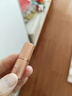 Charlotte Tilbury CT摩登霧感唇膏吻痕 1.1g 百搭豆沙色 體驗裝 生日禮物送女友 曬單實(shí)拍圖