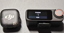 大疆 DJI Mic Mini 迷你無(wú)線(xiàn)高品音質(zhì) 降噪領(lǐng)夾麥克風(fēng) 【安卓+蘋(píng)果15/16/17系列】手機版 一拖一 曬單實(shí)拍圖