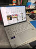 華碩無(wú)畏Pro14 酷睿版 國家補貼15% 二代Ultra5 2.5K高性能AI輕薄筆記本電腦（225H 32G 1T） 曬單實(shí)拍圖