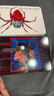 Eric Carle好餓的毛毛蟲(chóng)4冊 the very busy spider/Quiet Cricket/lonely firefly 英文原版繪本好忙的蜘蛛紙板廖彩杏書(shū)單卡爾爺爺 曬單實(shí)拍圖