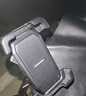 魔輪電動(dòng)車(chē)手機支架摩托車(chē)外賣(mài)快遞秒鎖手機架通用導航支架后視鏡款 曬單實(shí)拍圖