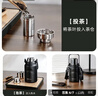 富光燜茶杯壺保溫杯戶(hù)外悶泡杯便攜316L不銹鋼便攜茶水分離900ml 曬單實(shí)拍圖