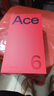 一加【國家補貼減15%】Ace6 超滿(mǎn)配 超預期 165hz高刷 新品游戲電競手機 驍龍8至尊版 直屏一加ace6 快銀 12GB+256GB 曬單實(shí)拍圖