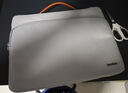 tomtoc電腦包手提筆記本包14英寸商務(wù)男女華為蘋(píng)果macbook pro/air m5 曬單實(shí)拍圖