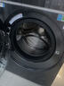 海爾云溪4.0 滾筒洗衣機全自動(dòng)10KG 503超薄平嵌 雙智投 540大筒 精華洗 商場(chǎng)同款XQG100-SDE588BU1 曬單實(shí)拍圖