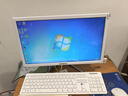 邦梭一體機電腦酷睿19-27英寸i5i7銳龍R5R7游戲獨顯辦公家用游戲吃雞魔獸英雄聯(lián)盟一體式整機全套 支持定制配置 0】19英寸丨酷睿i5丨4G+64G 曬單實(shí)拍圖