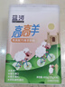 藍河4段奶粉高高羊兒童成長(cháng)高鈣綿羊奶3-15歲青少年學(xué)生CBP400g條裝 單罐 曬單實(shí)拍圖